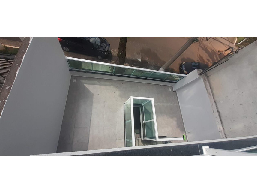 Imagem 7 do Leilão de Casa - Vila Monumento - São Paulo/SP