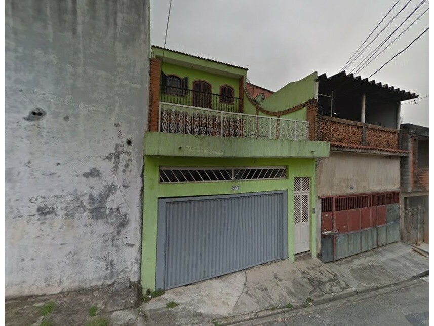 Imagem 1 do Leilão de Casa - Itaquera - São Paulo/SP