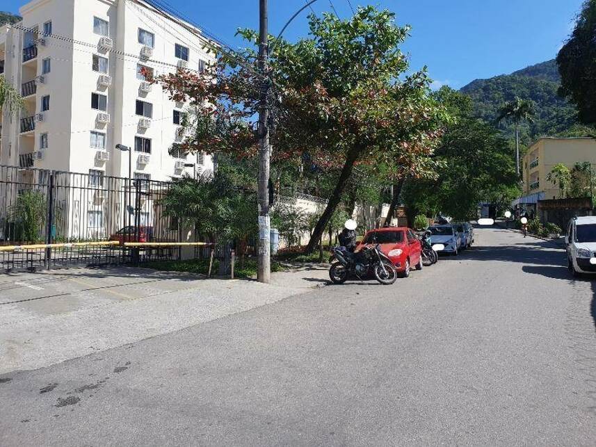 Imagem 3 do Leilão de Apartamento - Jacarepaguá - Rio de Janeiro/RJ