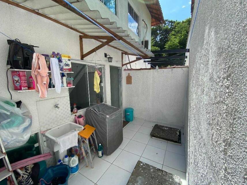 Imagem 13 do Leilão de Casa - Jardim Primavera - Duque de Caxias/RJ