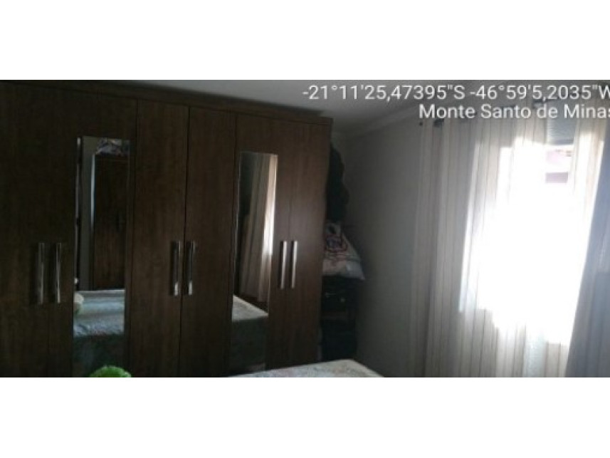 Imagem 8 do Leilão de Casa - Vila Pádua - Monte Santo de Minas/MG