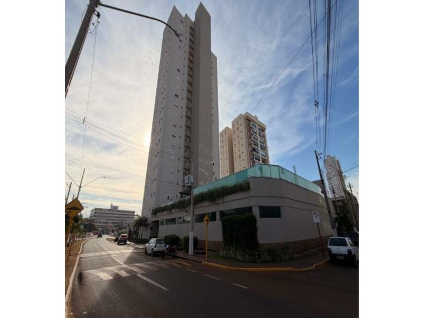 Imagem 4 do Leilão de Residencial / Terreno - Parque dos Buritis - Rio Verde/GO