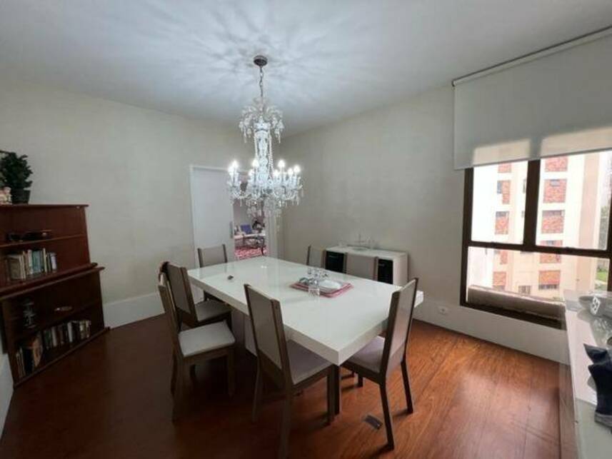 Imagem 6 do Leilão de Apartamento - Morumbi - São Paulo/SP