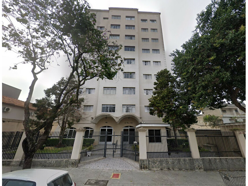 Imagem do Leilão de Apartamento - Parque Boturussu - São Paulo/SP