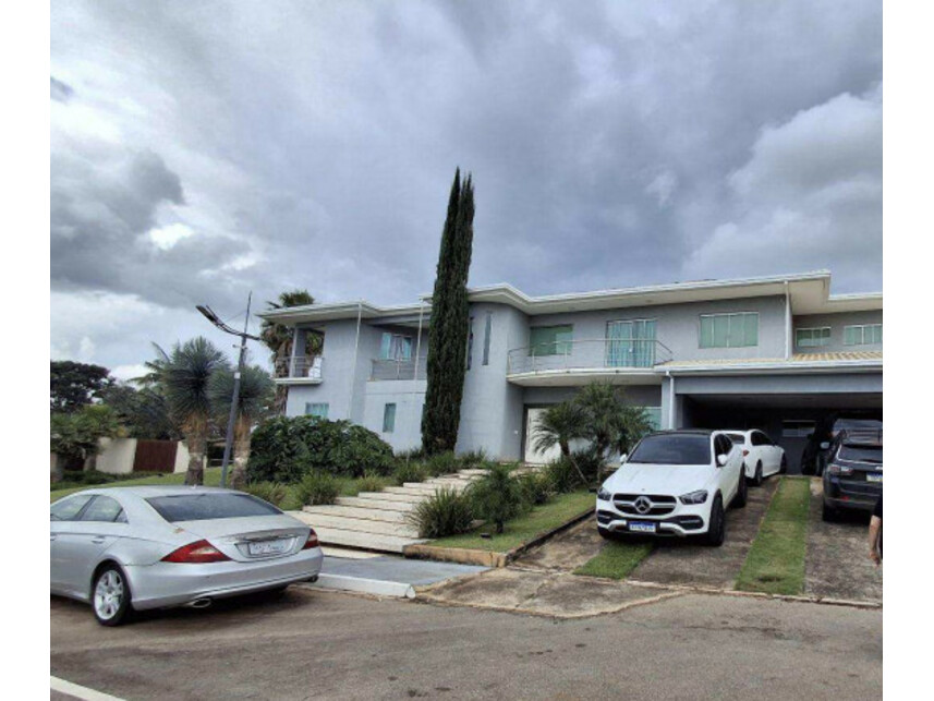 Imagem 2 do Leilão de Casa - Central Park - Brasília/DF