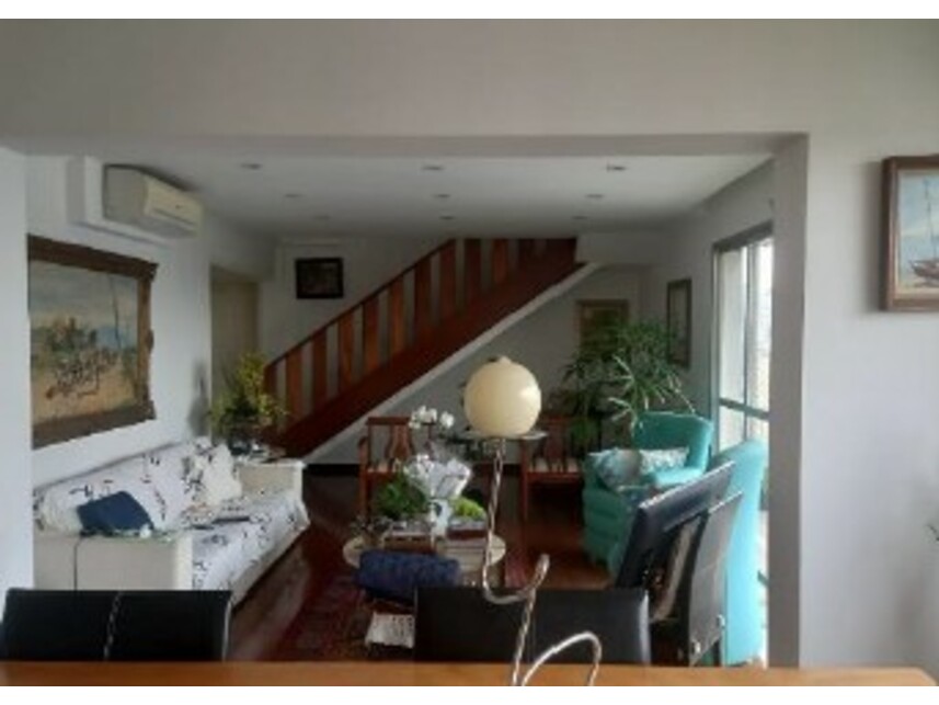 Imagem 3 do Leilão de Apartamento Duplex - Brooklin Paulista - São Paulo/SP