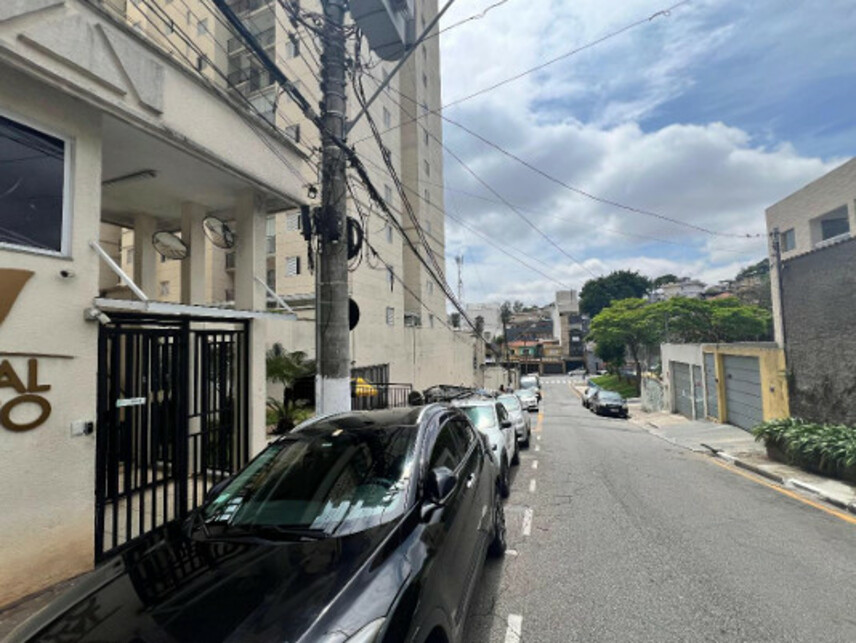 Imagem 3 do Leilão de Apartamento - Centro - Diadema/SP