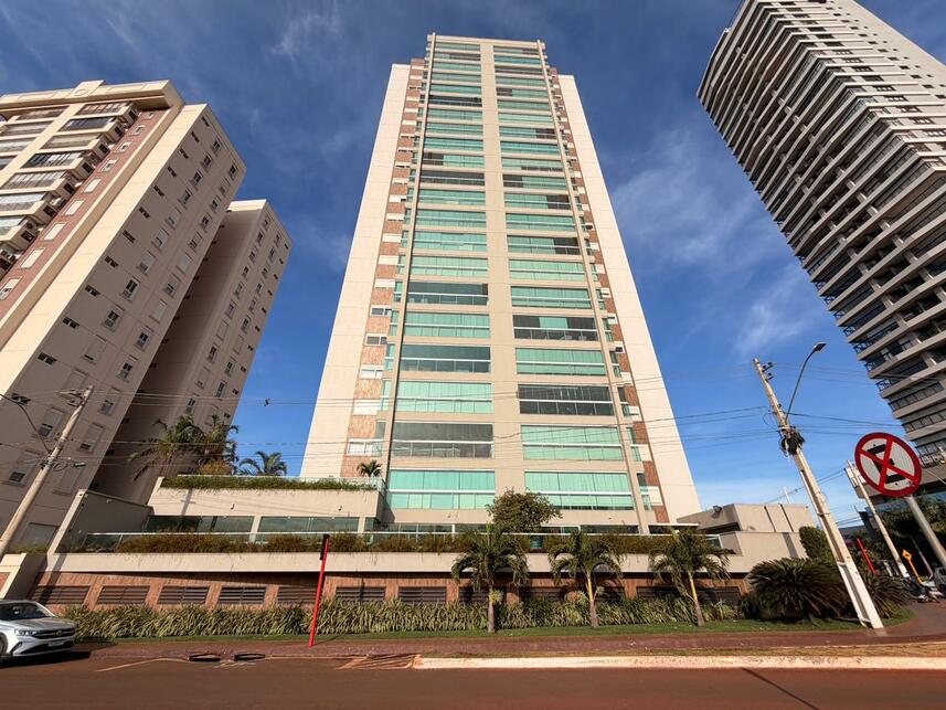 Imagem 1 do Leilão de Residencial / Terreno - Parque dos Buritis - Rio Verde/GO