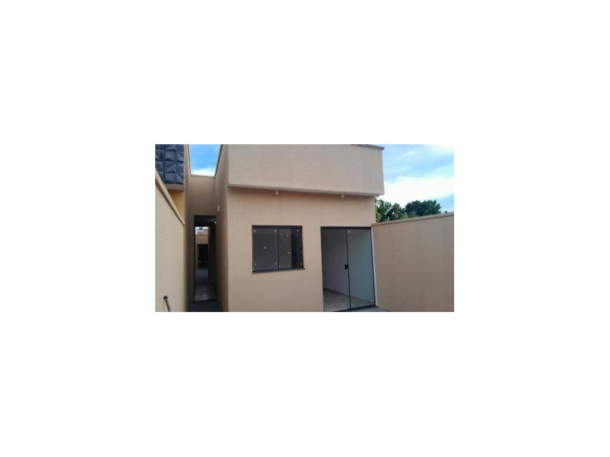 Imagem 4 do Leilão de Casa - Jardim Ipanema - Trindade/GO