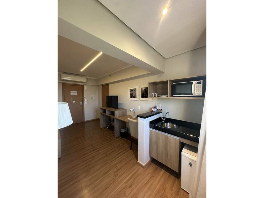 Imagem 5 do Leilão de Apartamento - Residencial Flórida - Ribeirão Preto/SP