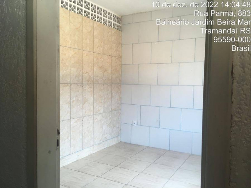 Imagem 10 do Leilão de Casa - Zona Nova Extensão Sul - Tramandaí/RS