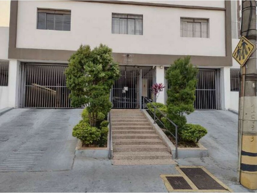 Imagem 2 do Leilão de Apartamento - Centro - Campinas/SP