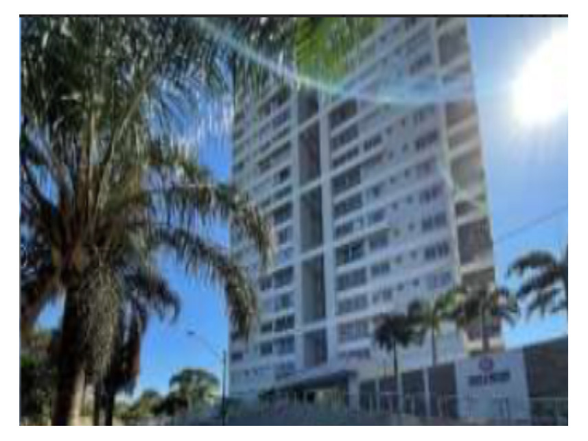 Imagem 4 do Leilão de Apartamento - Jardim Atlântico - Goiânia/GO