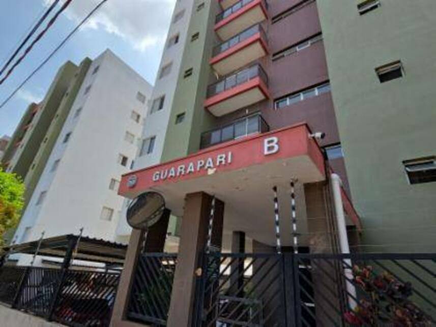 Imagem 1 do Leilão de Apartamento - Estoril Centreville - Bauru/SP