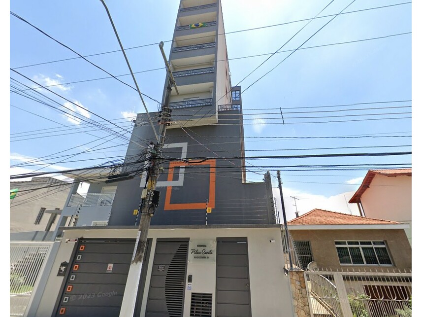 Imagem  do Leilão de Apartamento - Vila Nova Savoia - São Paulo/SP