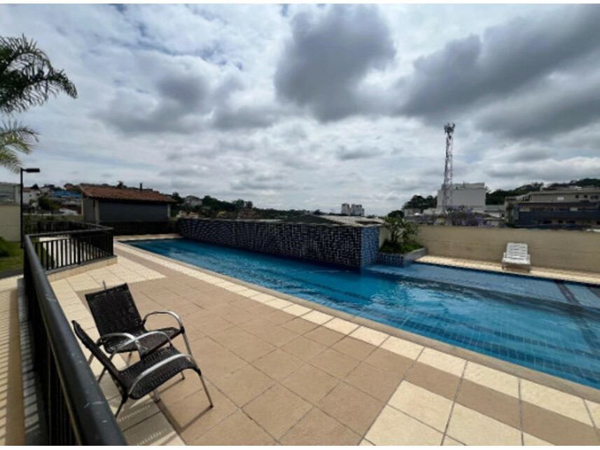 Imagem 8 do Leilão de Apartamento - Centro - Diadema/SP