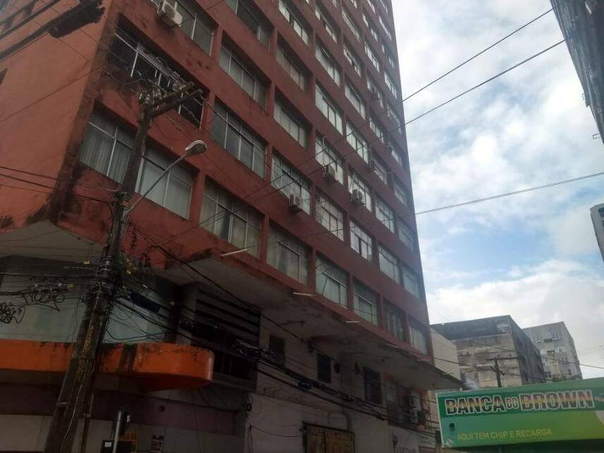 Imagem 2 do Leilão de Apartamento - Boa Vista - Recife/PE
