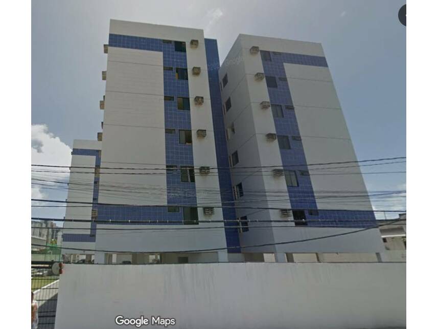 Imagem 3 do Leilão de Apartamento - Piedade - Jaboatão dos Guararapes/PE