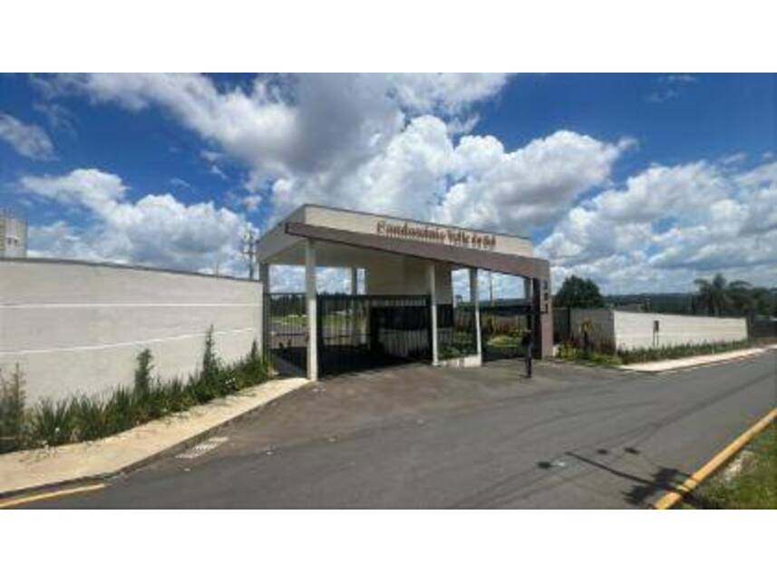 Imagem 1 do Leilão de Terreno - Colônia Dona Luíza - Ponta Grossa/PR