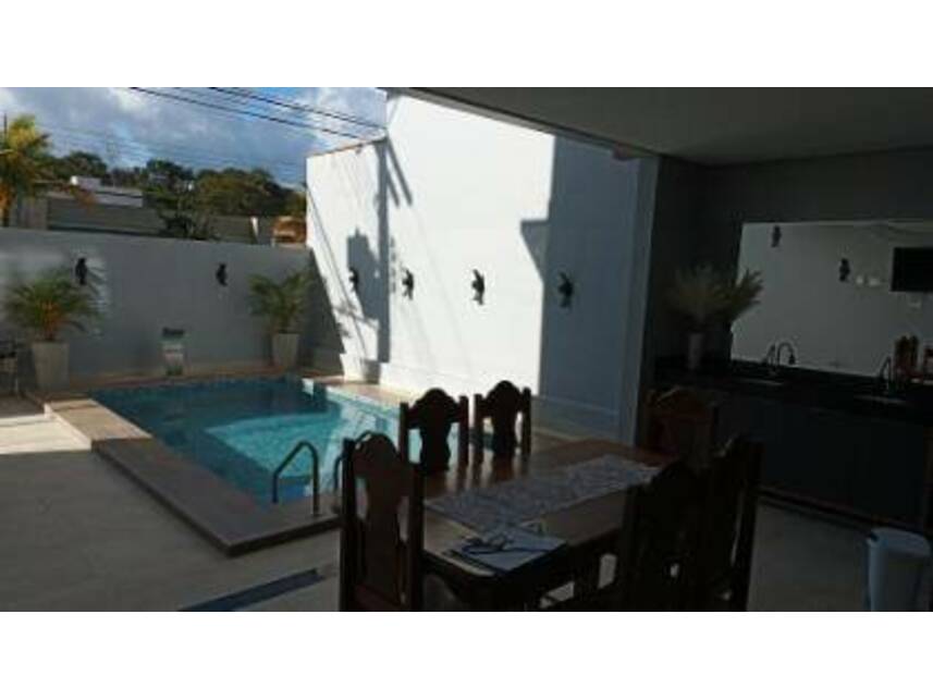 Imagem 13 do Leilão de Casa - Colônia Terra Nova - Manaus/AM