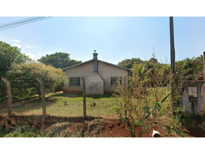 Imagem  do Leilão de Casa - Recanto Bom Retiro - Apucarana/PR
