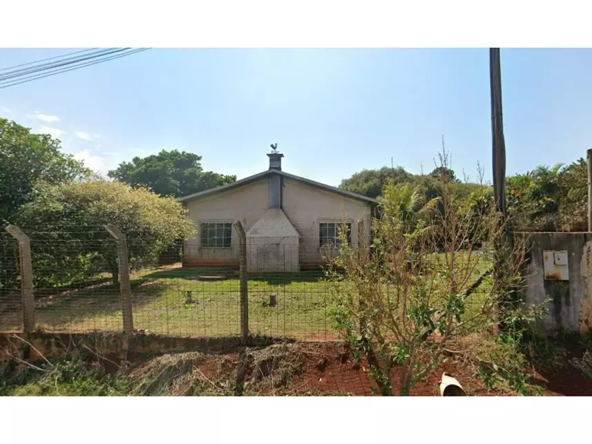 Casa, Recanto Bom Retiro em Apucarana, PR