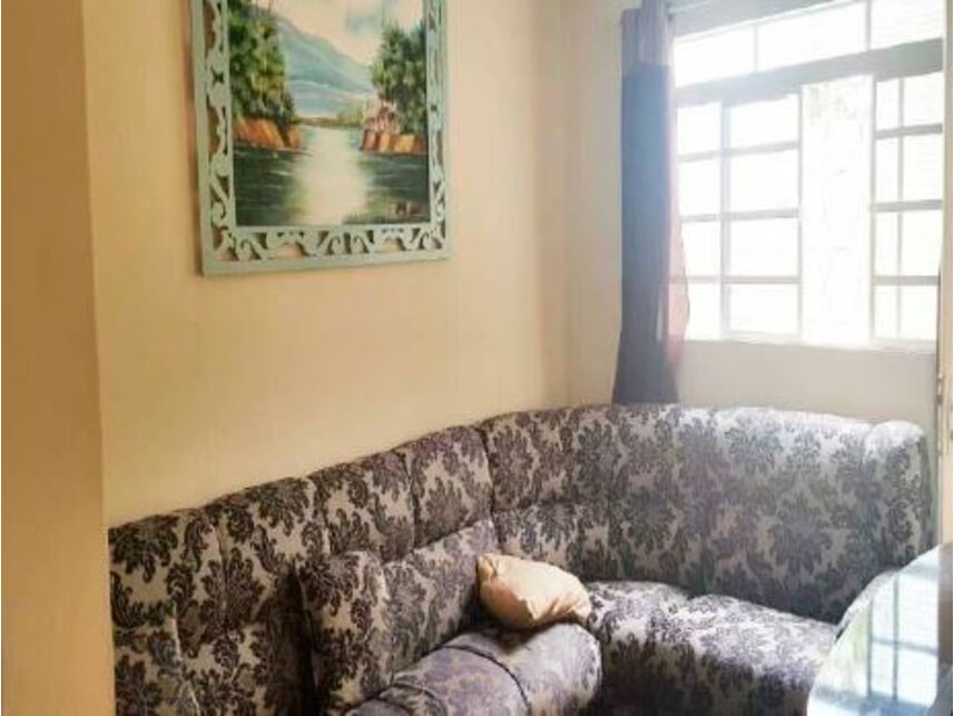 Imagem 3 do Leilão de Casa - Conjunto Habitacional Vila dos Comerciários II - Marília/SP