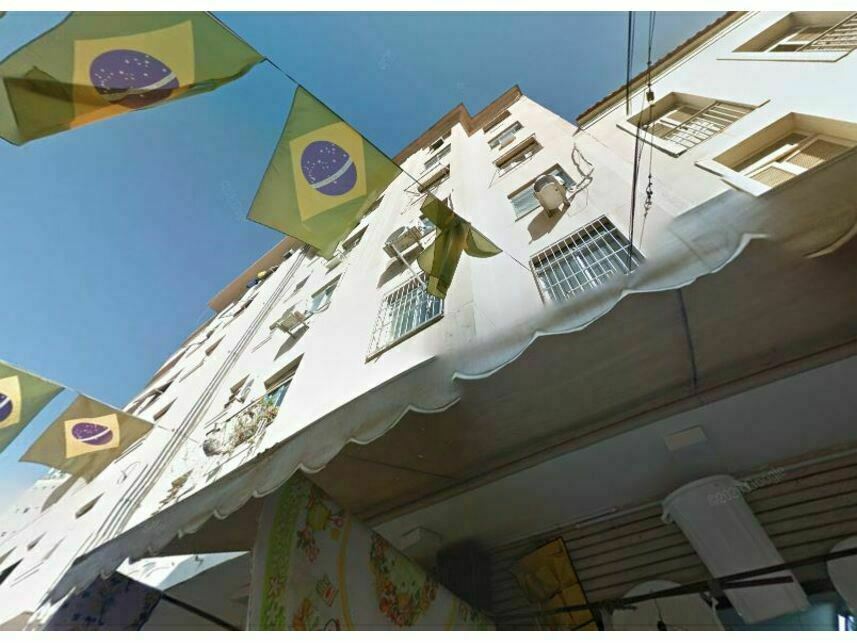 Imagem do Leilão de Apartamento - Centro - Rio de Janeiro/RJ