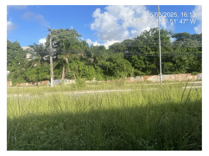 Imagem 2 do Leilão de Terreno - Maranguape II - Paulista/PE