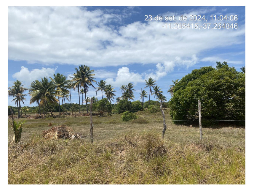 Imagem 1 do Leilão de Terreno - Loteamento Vila Rica do Abais - Itaporanga d'Ajuda/SE