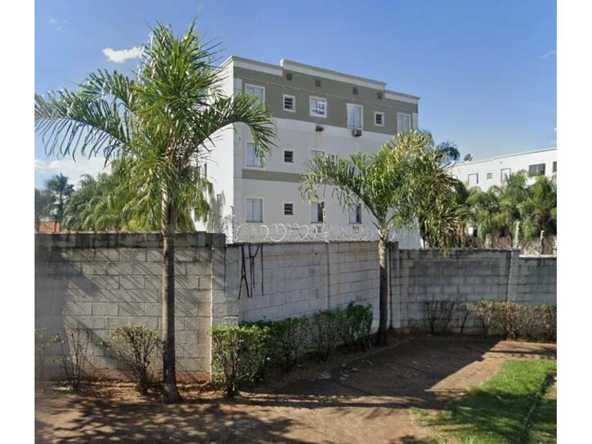 Imagem 3 do Leilão de Apartamento - Parque Rio Negro - São José do Rio Preto/SP