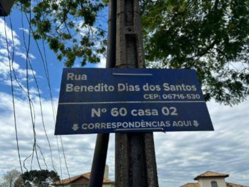 Imagem 3 do Leilão de Apartamento - Jardim Sabiá - Cotia/SP