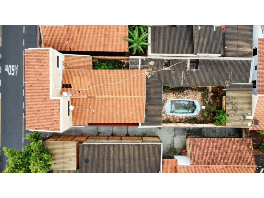 Imagem 3 do Leilão de Imóvel Residencial - Vila Ribeiro - Assis/SP