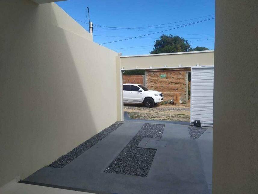 Imagem 4 do Leilão de Casa - Jardim das Oliveiras - Camocim/CE