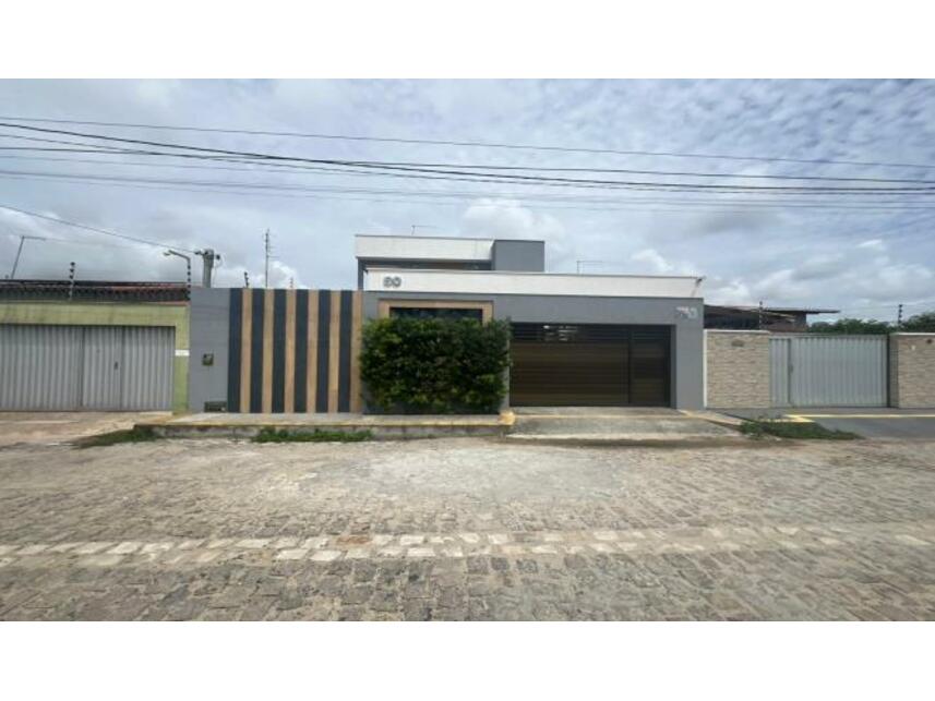 Imagem 1 do Leilão de Casa - Parque das Exposições - Parnamirim/RN