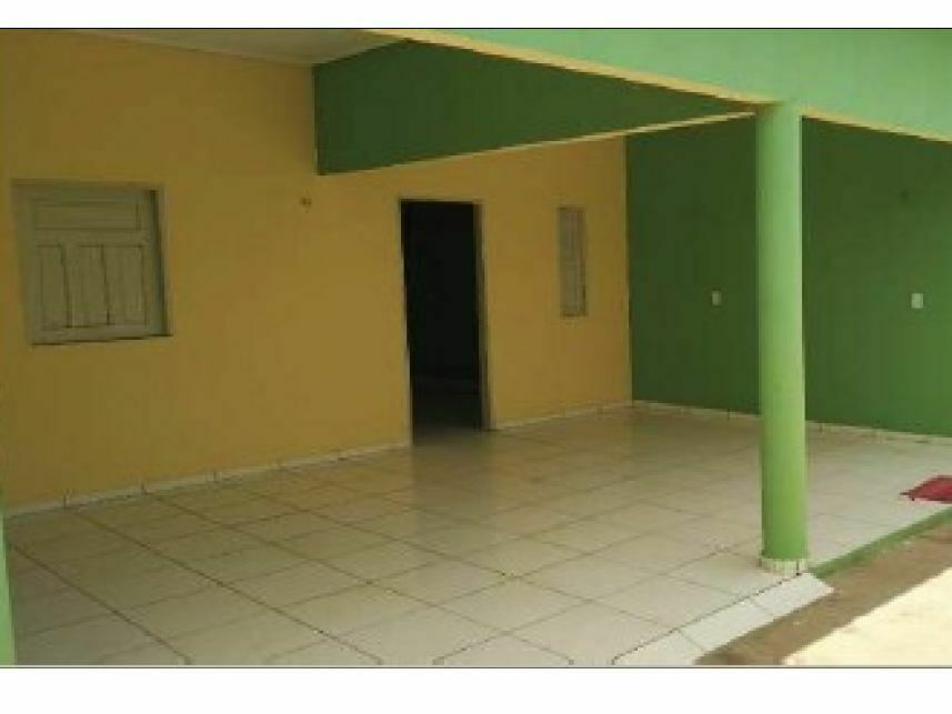 Imagem 7 do Leilão de Casa - Alto do Dourado - São Julião/PI