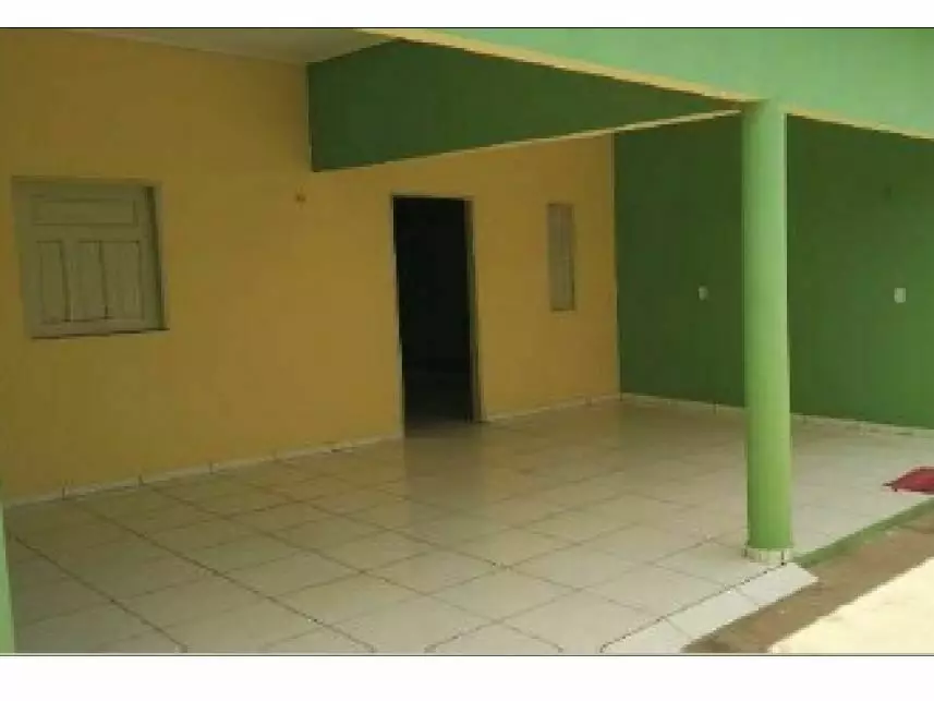 Casa, Alto do Dourado em São Julião, PI