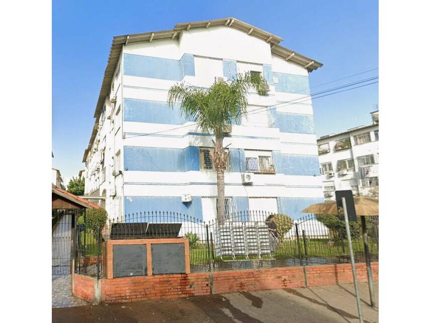 Imagem 2 do Leilão de Apartamento - Jardim Leopoldina - Porto Alegre/RS