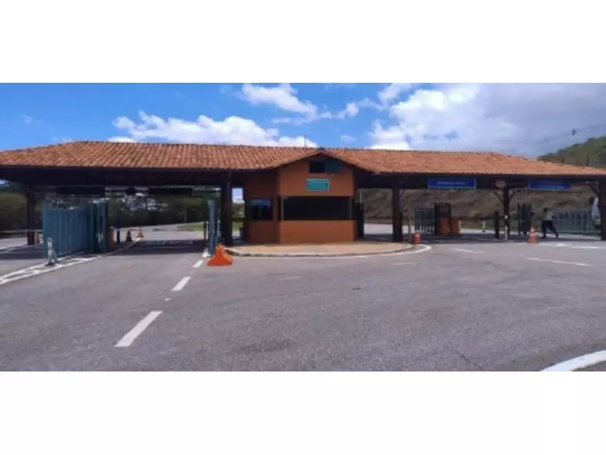 Casa, Unidade de Vizinhanças Quintas Morro do Chapéu em Nova Lima, MG