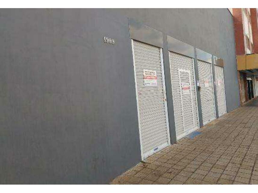 Imagem 2 do Leilão de Ex-Agência - Centro - Uberlândia/MG
