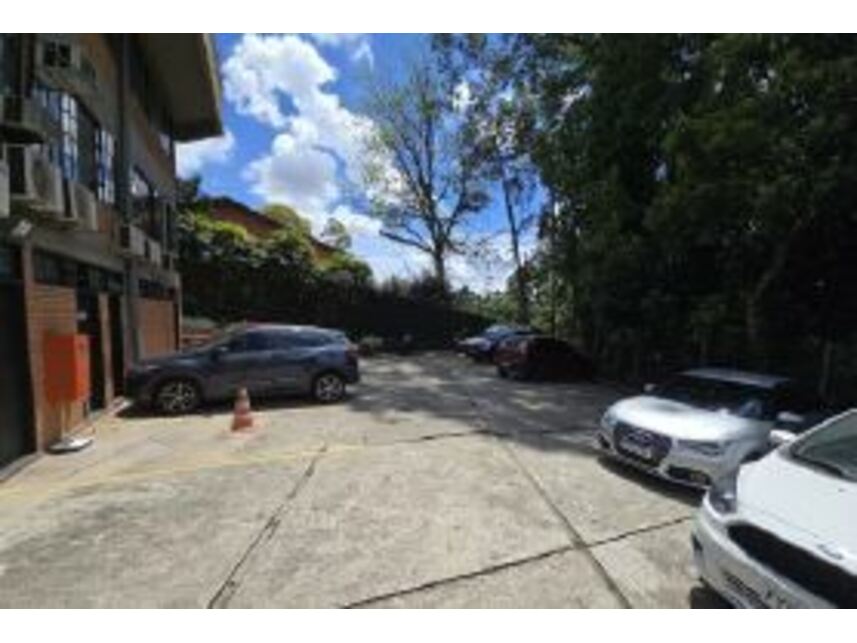 Imagem 2 do Leilão de Apartamento - Granja Viana - Cotia/SP