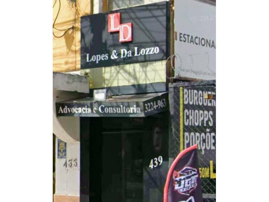 Imagem 3 do Leilão de Sala Comercial - Centro - Ponta Grossa/PR