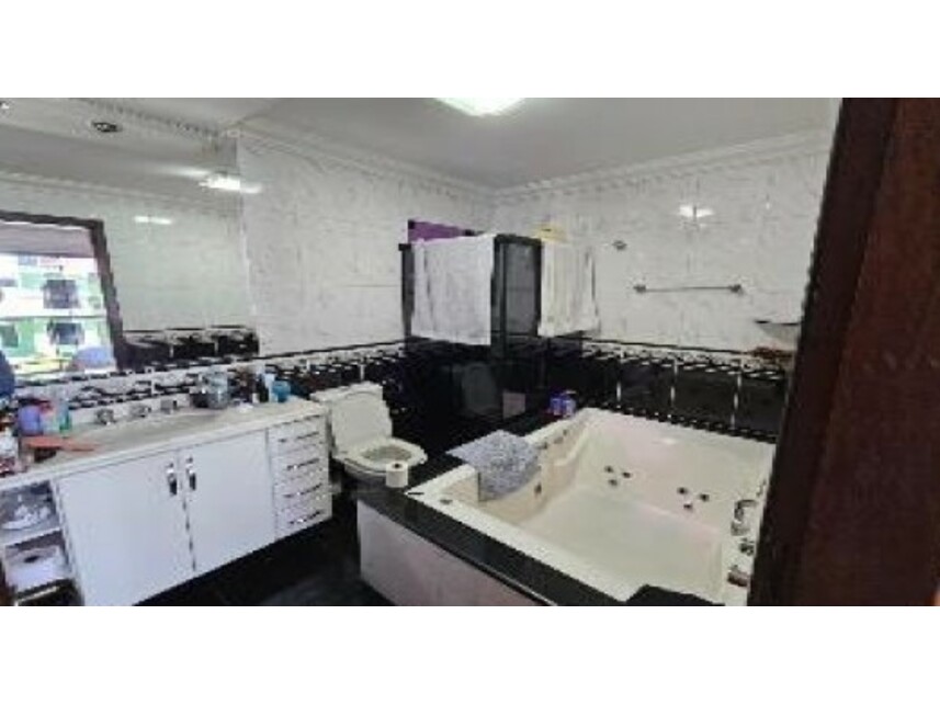 Imagem 9 do Leilão de Casa - Capão Raso - Curitiba/PR