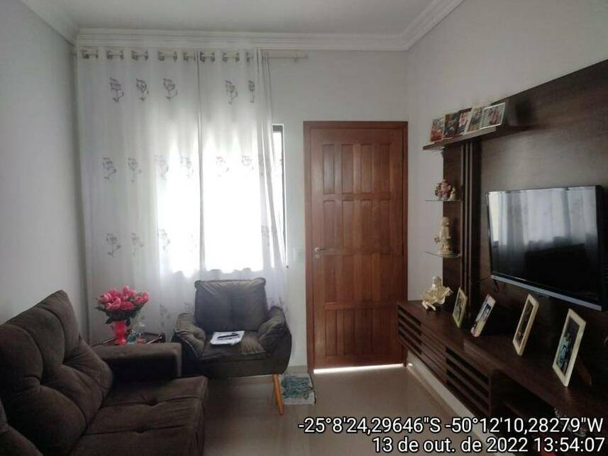 Imagem 4 do Leilão de Casa - Contorno - Ponta Grossa/PR