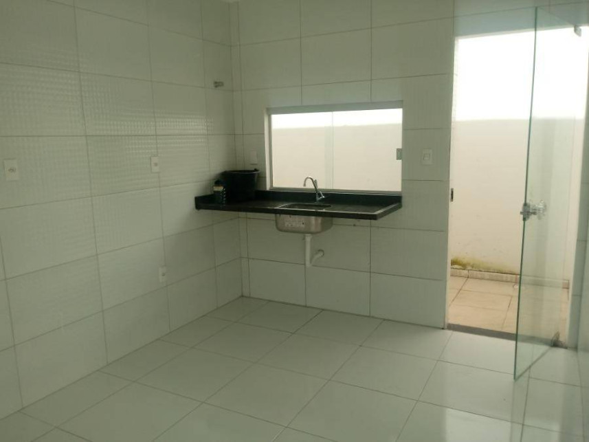 Imagem 4 do Leilão de Casa - Jardim Cruzeiro - Feira De Santana/BA
