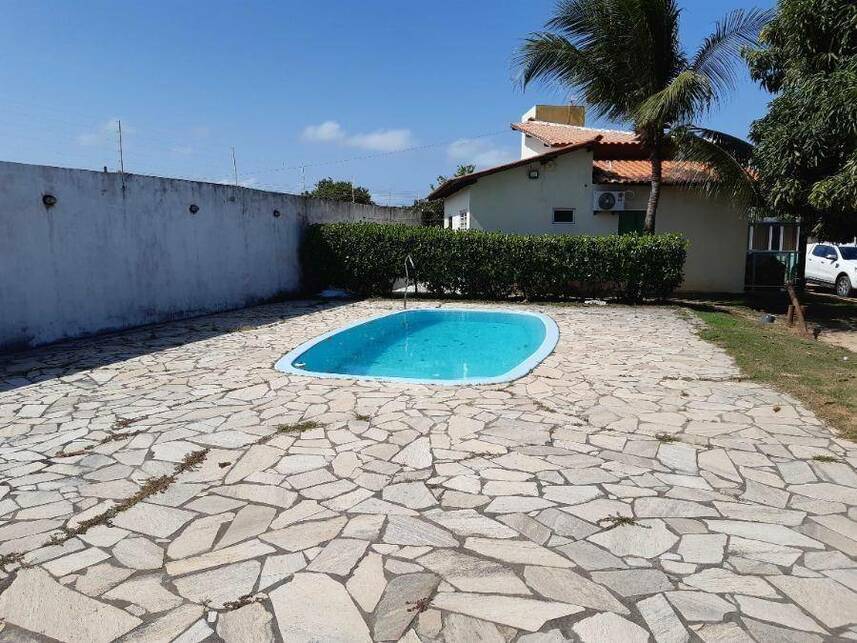 Imagem 38 do Leilão de Casa - Massagueira - Marechal Deodoro/AL