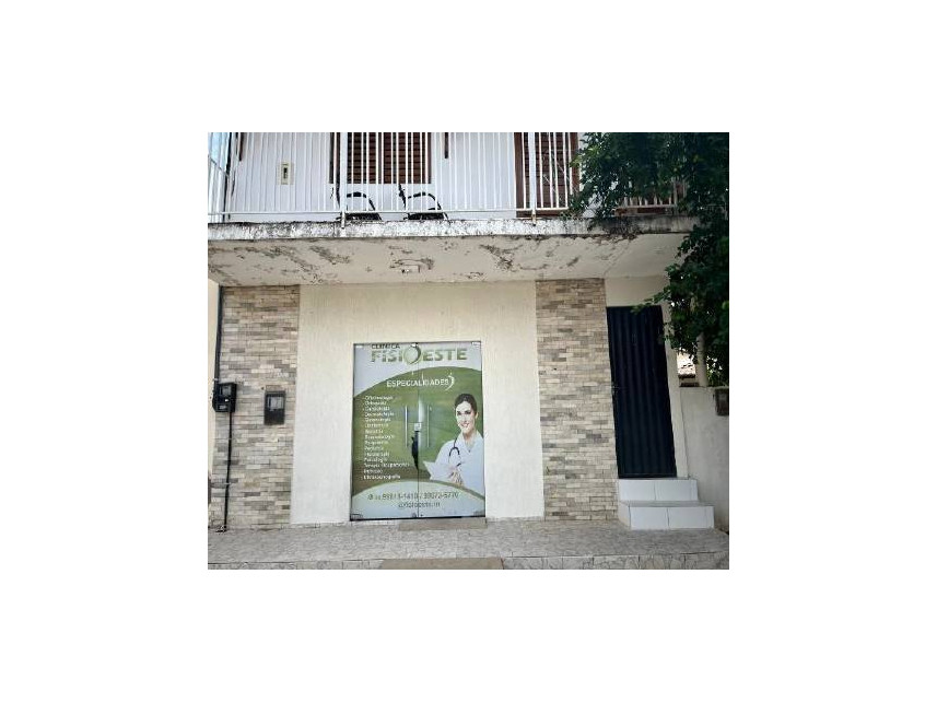Imagem 2 do Leilão de Casa - Centro - Lucrécia/RN
