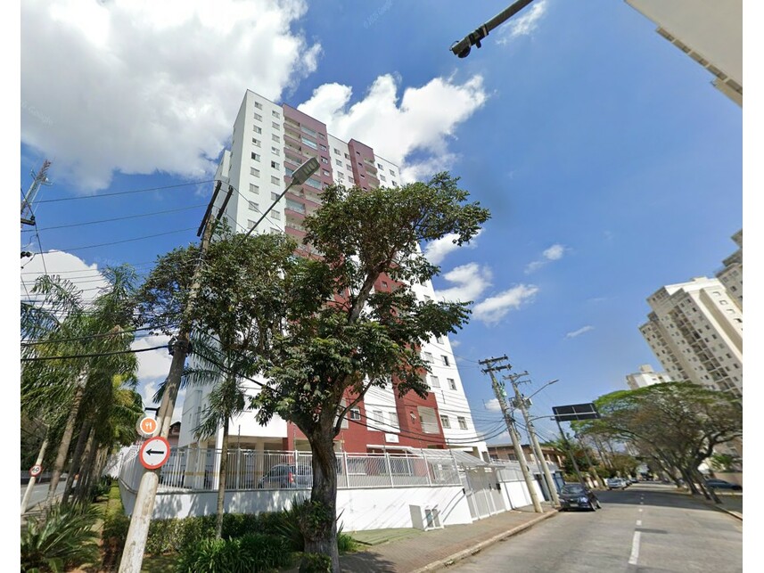 Imagem do Leilão de Vaga de Garagem - Jardim Augusta - São José dos Campos/SP