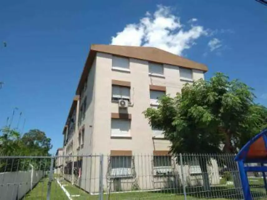Apartamento, São Paulo em Rio Grande, RS