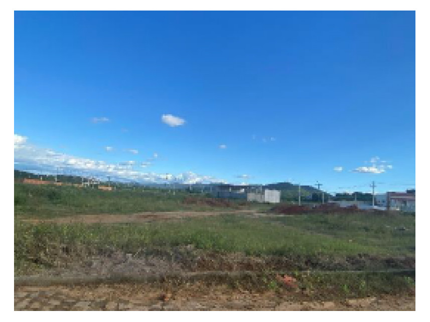 Imagem 6 do Leilão de Terreno - Loteamento Residencial Novo Horizonte - Itaberaba/BA